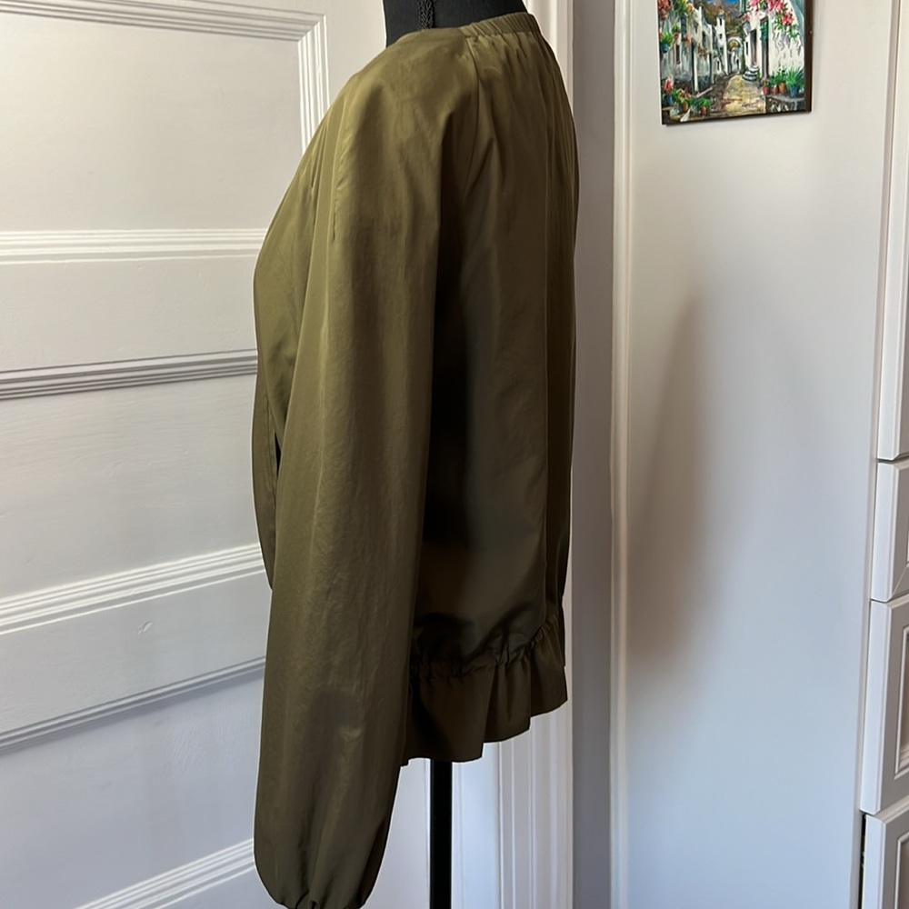 ZARA BASIC JACKET‎ - image 4